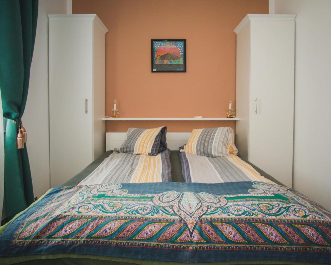 Apartmani Mili Malinska Zewnętrze zdjęcie